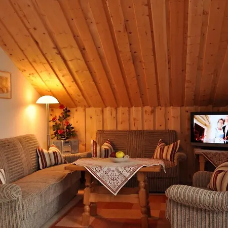 Reiser Appartement Grainau