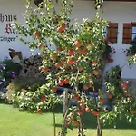 Reiser Апартаменты *