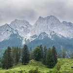 Апартаменты Reiser