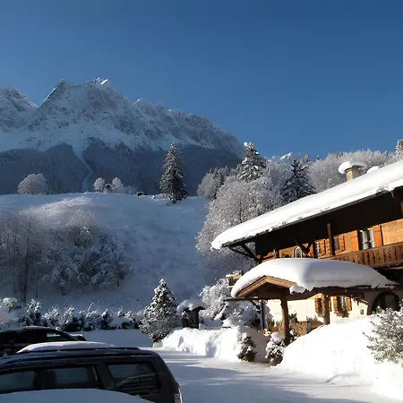Appartement Reiser *