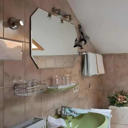 Reiser Apartment Grainau