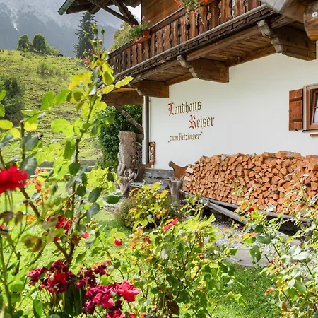 Appartement Reiser