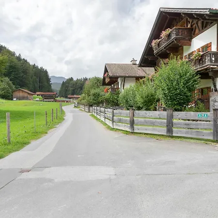 Reiser Appartement