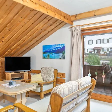 Reiser Appartement *