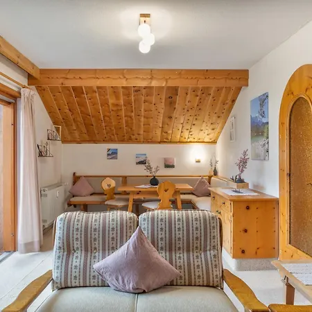 Appartement Reiser