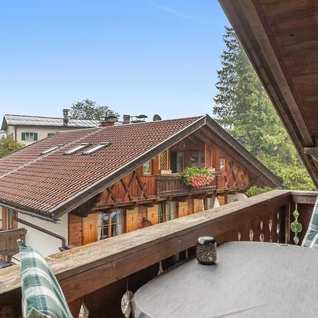 Appartement Reiser