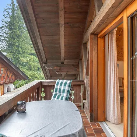 Appartement Reiser *
