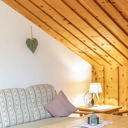 Reiser Appartement Grainau