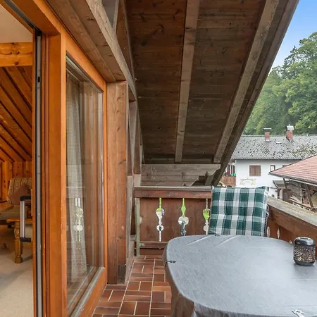 Appartement Reiser