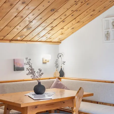 Appartement Reiser