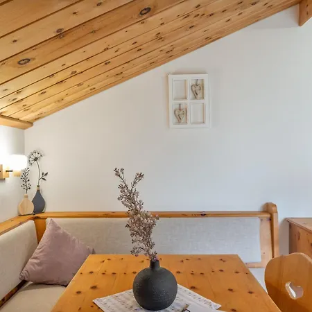 Appartement Reiser