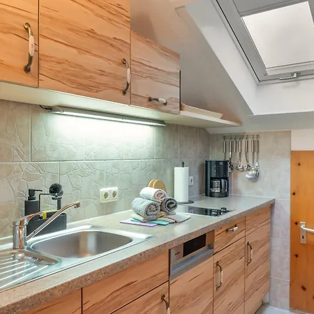 Appartement Reiser *