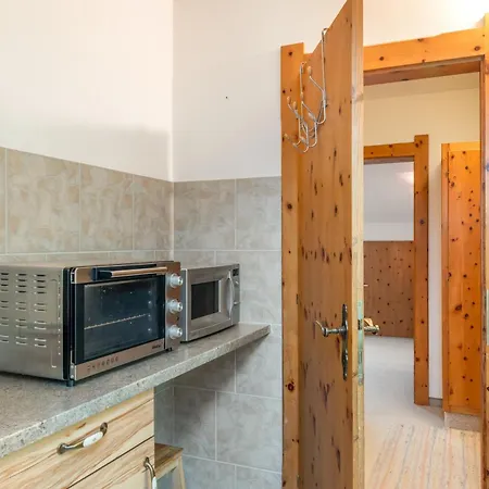 Appartement Reiser *