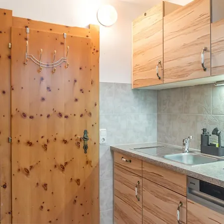 Appartement Reiser *