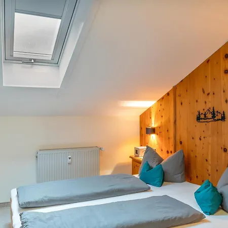 Reiser Appartement
