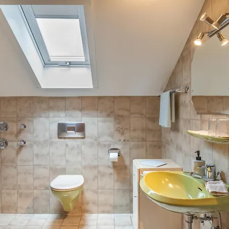 Appartement Reiser