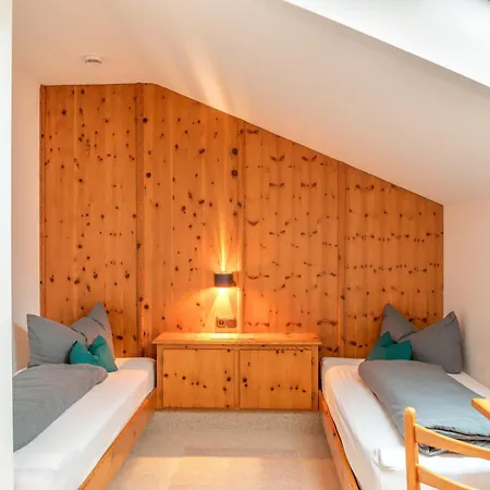 Reiser Appartement
