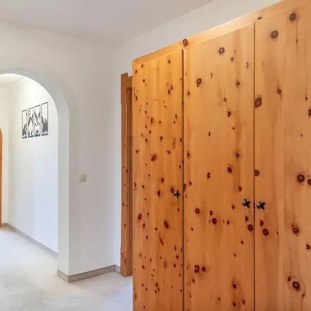 Appartement Reiser Grainau