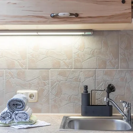 Appartement Reiser