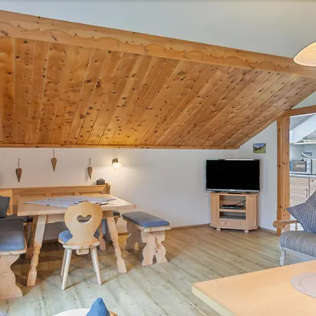 Reiser Appartement *