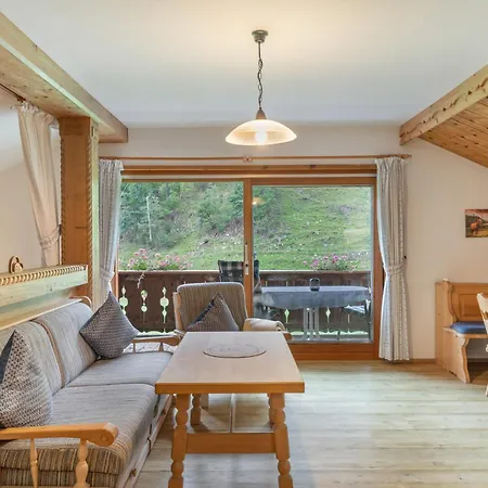 Appartement Reiser