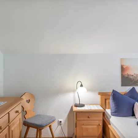 Reiser Appartement *