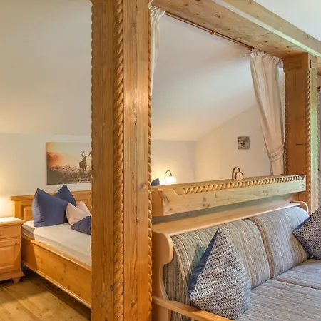 Appartement Reiser *