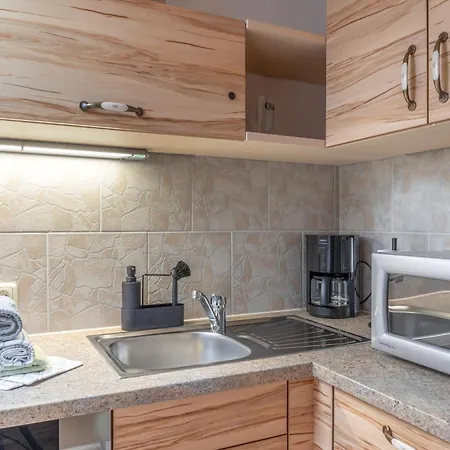 Reiser Appartement Grainau