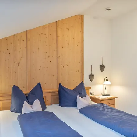 Reiser Appartement *