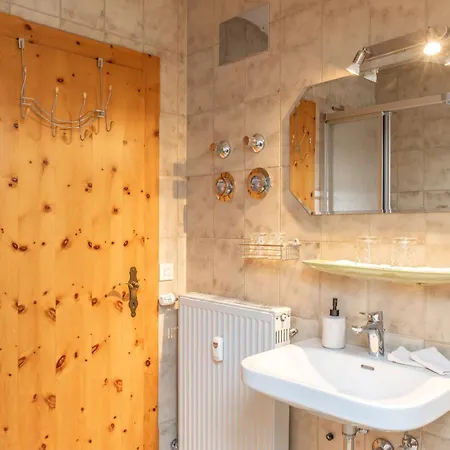 Reiser Appartement Grainau