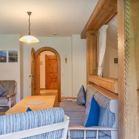 Reiser Appartement