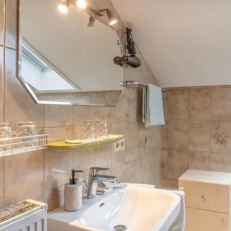 Reiser Appartement *