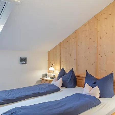 Reiser Appartement Grainau