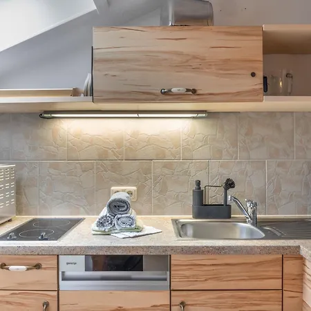 Appartement Reiser *