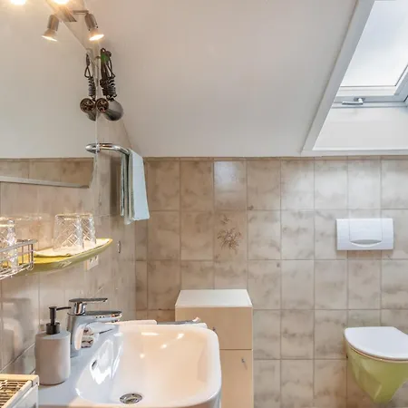 Reiser Appartement